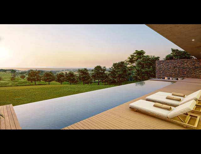 9,790M² VACANT LAND FOR SALE IN SALT ROCK